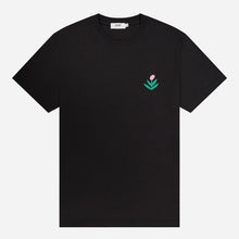 Belle Saison T-Shirt carbon black Olow