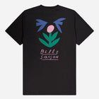 Belle Saison T-Shirt carbon black Olow