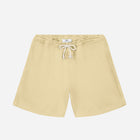 Bodhi24 Short pastel yellow