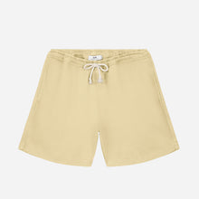 Bodhi24 Short pastel yellow