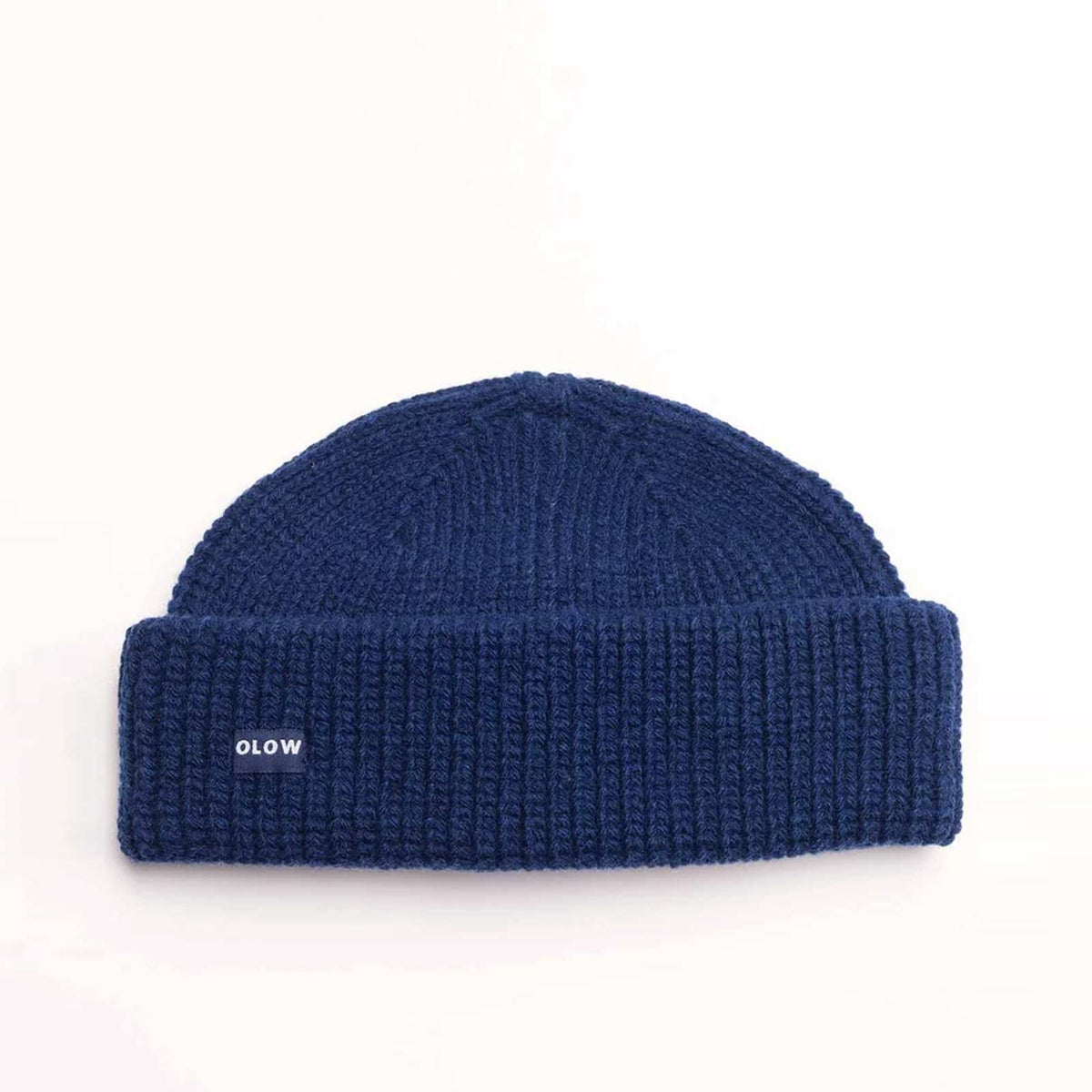 Bonnet Laban Beanie marine