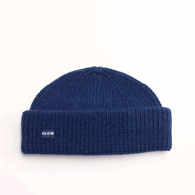 Bonnet Laban Beanie marine