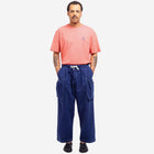 Bruce Paint Trousers ultramarine blue Olow