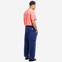 Bruce Paint Trousers ultramarine blue Olow