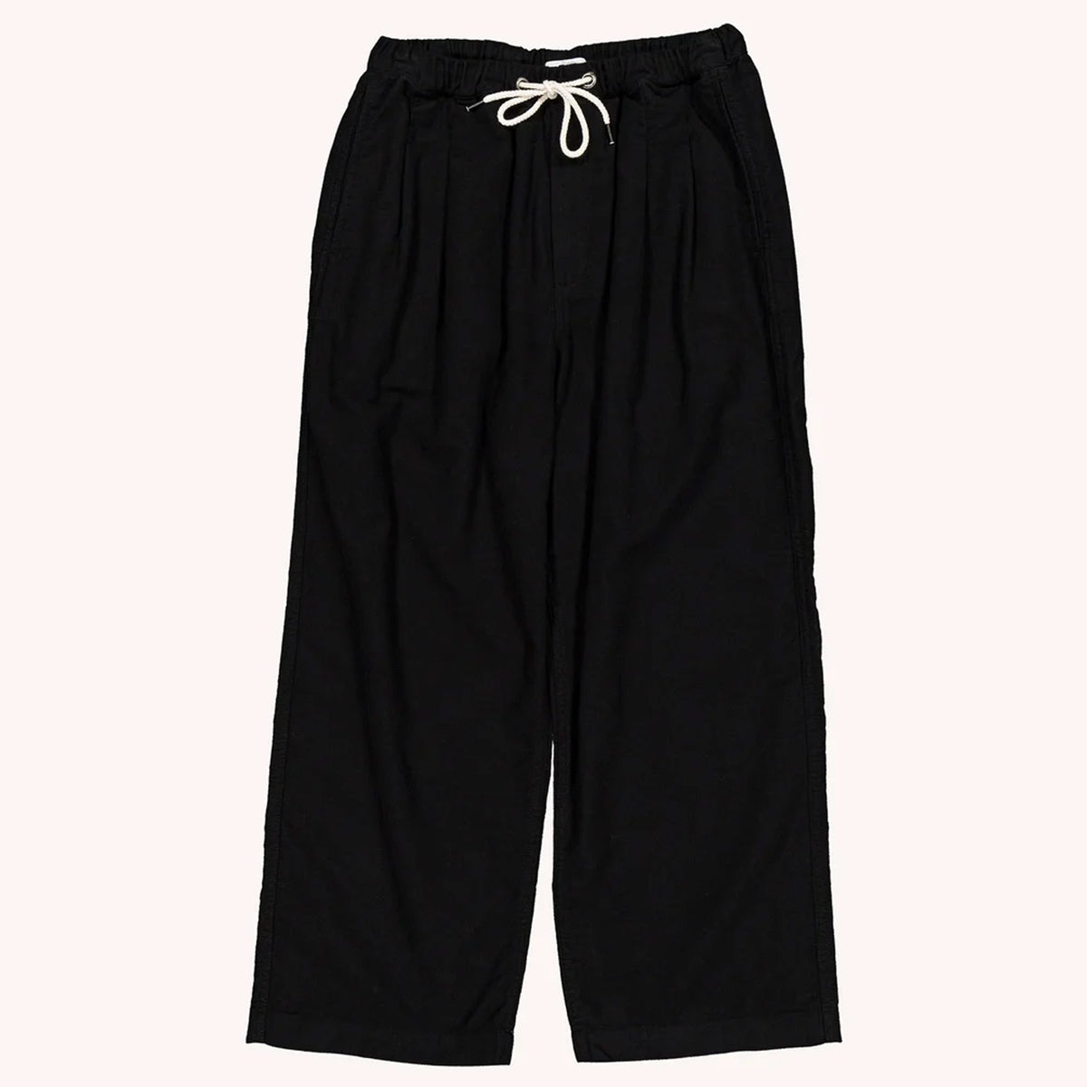 Bruce Pants noir