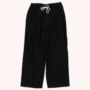Bruce Pants noir