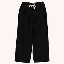 Bruce Pants noir