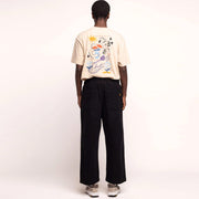Bruce Pants noir