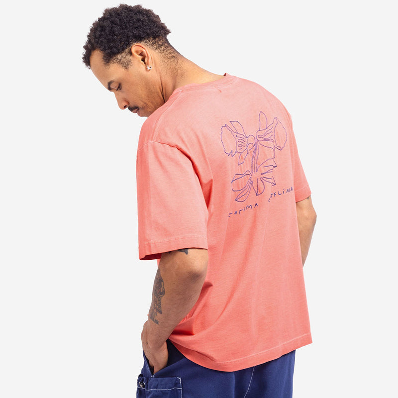 Cosima T-Shirt rose mineral Olow