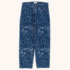 Costa Pants blue denim