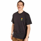 Countryside T-Shirt noir carbone