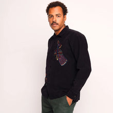 Decre Shirt black