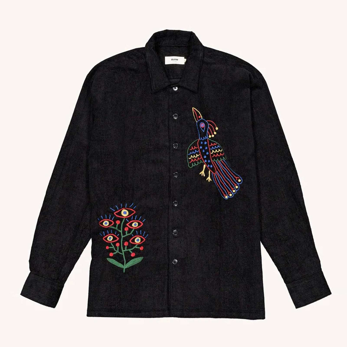 Decre Shirt black