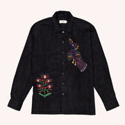 Decre Shirt black