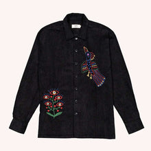 Decre Shirt black
