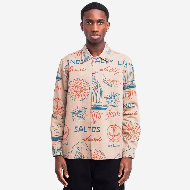 Decre Shirt urville Olow