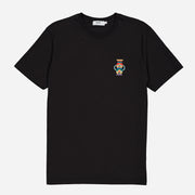 Duality T-Shirt carbon black