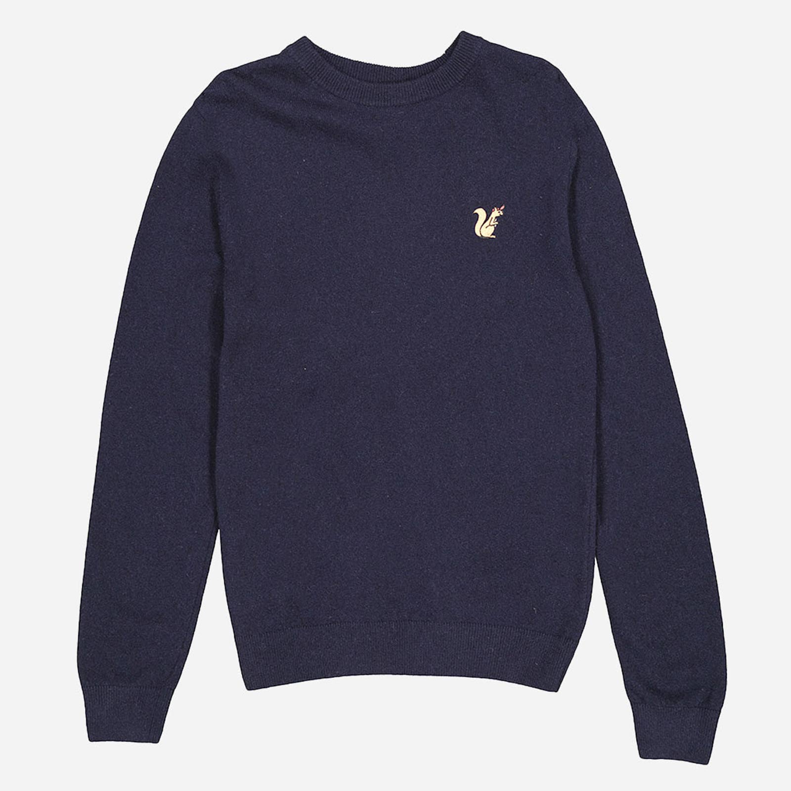 Esquilo Jumper navy