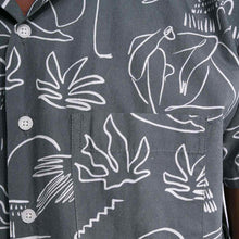 Karukera Shirt motif