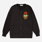 Kigo Jacket noir Olow