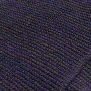 Kolmio Scarf navy/black