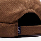 Mikiki Beanie taupe