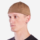 Mikiki Beanie taupe