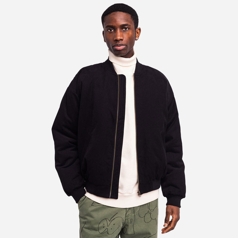 Mischief Jacket noir Olow