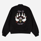 Mischief Jacket noir Olow