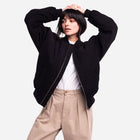 Mischief Jacket noir Olow