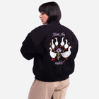 Mischief Jacket noir Olow