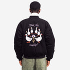 Mischief Jacket noir Olow