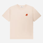 Oisel T-Shirt creme Olow