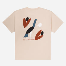 Oisel T-Shirt creme Olow
