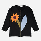 Ostara Jacket noir Olow