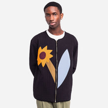 Ostara Jacket noir Olow