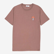 Pejibaye T-Shirt moka