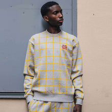 Pijou Sweatshirt gris chine Olow