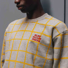 Pijou Sweatshirt gris chine Olow