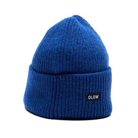 Ponant 23 Beanie bleu