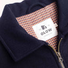 Sherwood Jacket noir