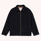Sherwood Jacket noir
