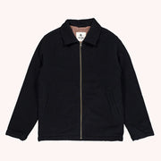 Sherwood Jacket noir