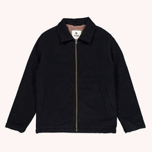 Sherwood Jacket noir