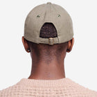 Six Pannel Better Together Cap khaki