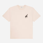 Stranger T-Shirt creme Olow
