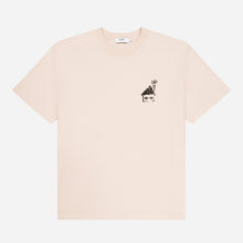 Stranger T-Shirt creme Olow