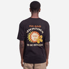 Weather T-Shirt carbon black Olow