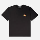 Weather T-Shirt carbon black Olow