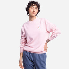 Wisker Jumper pink PULL-WISKE-ROSE